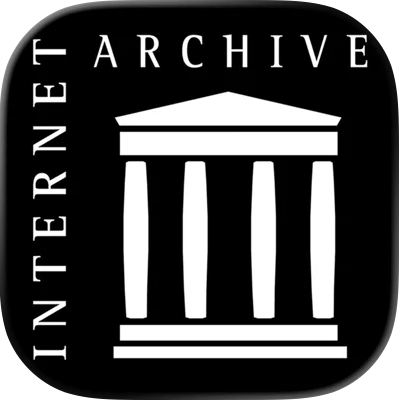 Internet Archive